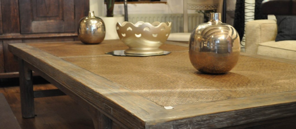 salon tafel, orgineel chinees